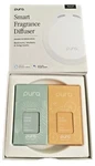 Pura 4 Smart Fragrance Diffuser Alexa & Google Plug In Air Freshener 2 Refills. Fixed Price $38.00.