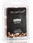 The Candle Daddy Coffee Scented Wax Cubes Maximum Melts -.... Fixed Price $10.52.