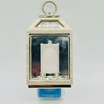 Bath & Body Works Beach Candle Lantern Nightlight Wallflowers Fragrance Plug. Fixed Price $16.55.