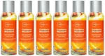 6 Mainstays Cranberry Mandarin Odor Neutralizing Room Spray Mist Perfume 4 Oz. Fixed Price $41.35.