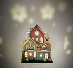 Bath & Body Works Wallflower Bunny Easter Village Nightlight Projector Ship Free. Fixed Price $40.00.