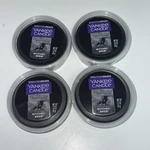 4 Yankee Candle Witches's Brew Scenterpiece Easy Meltcup 2.2 Oz Each. Fixed Price $26.98.