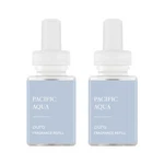 Pura Smart Home Fragrance Diffuser Up To 120-HR Luxury Scent. Fixed Price $53.99.