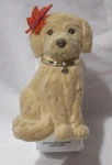 Bath & Body Works Wallflower Fragrance Plug Fall Leaf Puppy Velveteen Covered. Fixed Price $49.05.