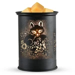 Kobodon Metal Wax Warmer Candle Burner, Electirc Melt 02-FOX. Fixed Price $17.58.