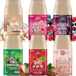 Glade Limited Edition Automatic Spray Refill Choose Scent. Fixed Price $13.95.