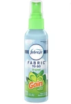Febreze Odor-fighting Fabric Refresher To-go Gain Original Scent, 2.8 Oz. Fixed Price $8.49.