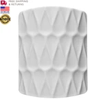 Yankee Candle Organic Pattern Scentplug Plug-in Diffuser Base Only. Fixed Price $15.49.