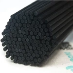 Reed Diffuser Sticks, Jecnovo Pack Of 100 Fiber With Handmade Linen Bag,. Fixed Price $12.08.