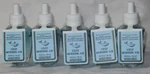 Bath & Body Works Wallflower Fragrance Refill Bulb Lot Set 5 Crisp Morning Air. Fixed Price $62.83.