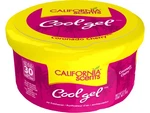 California Scents Cool Gel - The Best Car Air 2.5 Fl Oz (pack Of 1), Pink. Fixed Price $10.99.