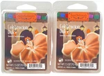 Scentsationals Dia Los Muertos Day Of The Dead Wax Cubes 2 Pack. Fixed Price $15.99.
