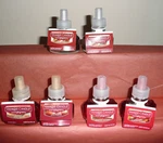 Lot 2 New Yankee Candle Fall Scentplug Refills - Choose Your Favorites. Fixed Price $12.99.