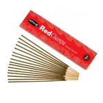 Nitiraj Color Champa Incense 2-PACK 25GM Slow Burning 1 Hour Per Stick. Fixed Price $13.49.