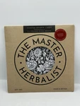 The Master Herbalist Drawer Liners Sandalwood 5 Scented Paper Sheets Sealed!. Fixed Price $18.95.