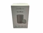 Serene House Portable Ultrasonic Aroma Diffuser/usb Power. White Nib. Fixed Price $18.99.
