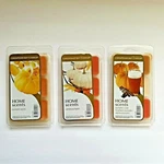 3 Packs Chesapeake Bay Candle Wax Melts Pumpkin Spice Cider Vanilla Home Scents. Fixed Price $8.21.