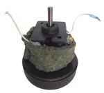 Kenmore DU1275 Main Motor Replacement. Fixed Price $29.99.