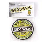Sex Wax Air Freshener Pineapple. Fixed Price $7.99.
