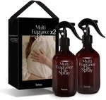 Hetras Multi Fragrance Life Spray 10.14 Fl Oz X 2 Pack White Shirt - Clean Lin. Fixed Price $28.32.