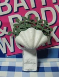 Bath & Body Works Botanical Shell Wallflower Plug-in New (L/2761). Fixed Price $15.95.