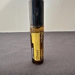 Doterra Cheer Touch Uplifting Blend Essential Oil Roll-on 10ML Citrus Clove. Fixed Price $25.00.