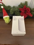 Pura Plus Smart Fragrance Diffuser White Works With Alexa - Ships Today. Fixed Price $49.99.