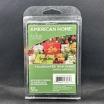 American Home - Yankee Candle Santa Arrived Wax Cubes / Melts 2.6 Oz 2015 Nos. Fixed Price $9.95.