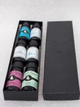 Eternal Essence & Barnhouse Blue Fragrance Oil Set 6 Pc 10 Ml Bottles Gift Box. Fixed Price $24.99.