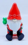 Bath & Body Works Wallflowers Christmas Santa Peace Gnome Fragrance Plug In. Fixed Price $19.99.