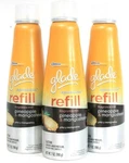 3 Ct Glade Expressions 7 Oz Pineapple & Mangosteen Exotic Fragrance Mist Refill. Fixed Price $25.99.