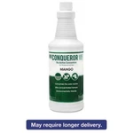 Fresh Products 1232BWBMG Bio Conqueror 105 Mango 32OZ Bottle. Fixed Price $85.01.