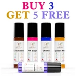 Roll On 10 Ml. Body Oil Perfume Women Cologne Scented Fragrance Wholesale. Fixed Price $7.95.