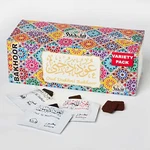 Dukhni Oud Bakhoor Variety Box Assorted 30PC Incense Fragrance Fast Delivery. Fixed Price $28.82.