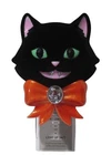 New Bath & Body Works Spooky Cat Vampire Nightlight Wallflowers Scent Control. Fixed Price $14.95.