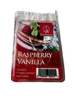 Scentsationals Wax Melts Sandalwood Raspberry Vanilla Home Fragrance. Fixed Price $7.60.