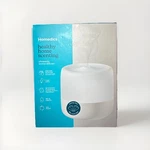 Homedics Ultrasonic Aroma Diffuser Color Changing 180ML Capacity (new). Fixed Price $22.99.