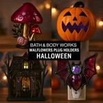 Bath Body Works Wallflowers Plug Holder Fall Halloween You Choose!!. Fixed Price $39.95.