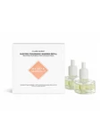 Claire Burke Sea Salt & Grapefruit Electric Fragrance Warmer Plug In Refill New. Fixed Price $26.99.