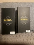 Ikeda Car Air Fresheners 8ML Refresh Breeze Scent 45-DAYSSET Of 2 New. Fixed Price $26.39.