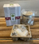 New In Box Nib Scentsy Sand Dollar Wax Warmer Plug Beach Nautical. Fixed Price $12.99.