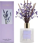 Cocorr Na Reed Diffuser 6.7OZ Lavender Thyme With Baby Breath Home Bathroom. Fixed Price $36.99.