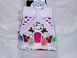 Bath & Body Works Gingerbread House Light- Up Wallflower Plug Projector- New. Fixed Price $39.99.