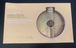Occitane Notre Flore Jasmin Parfum / Perfume Spray Refills (3 X .25 Oz). Fixed Price $175.00.