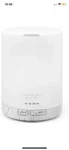 Asakuki 300ML Essential Oil Diffuser, Quiet 5-IN-1 Premium Humidifier, Natural. Fixed Price $37.99.