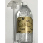 Hillhouse Naturals Linen Mist 1 Liter - Woods. Fixed Price $35.49.