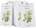Myaro 12 Packs Jasmine Scented Sachets For Drawer And Closet, Long-lasting.... Fixed Price $23.23.