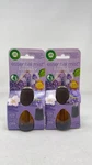 Air Wick Essential Mist Refill, Lavender & Almond Blossom, 0.67 Oz ( 2-PACK ). Fixed Price $14.99.