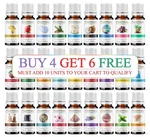 Fragrance 10 Ml. For Candle Soap Incense Making Burner Scented Oils Bulk Lot. Fixed Price $7.95.