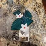 Bath & Body Works Disney Princess *mulan* Wallflower Plug Light Up Unit. Fixed Price $19.90.